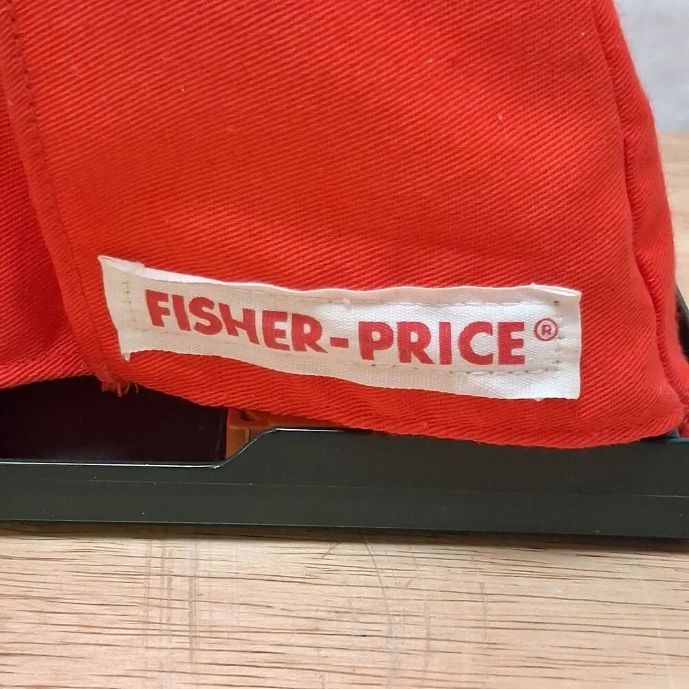 Fisher-Price fisher price